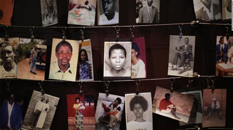 Tribunal de la ONU dictamina que anciano sospechoso de genocidio en Ruanda ya no puede “participar significativamente” en el juicio